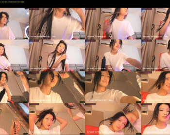 suma_ren — 54 minute Chaturbate female cam show recording, 1080p, Apr 22, 2022
