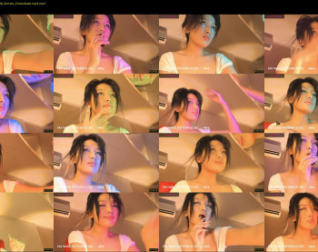 suma_ren — 6 minute Chaturbate female cam show recording, 1080p, Apr 22, 2022