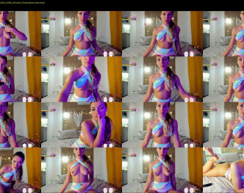 summer_sunshine_ — 54 minute Chaturbate female cam show recording, 720p, Apr 22, 2022