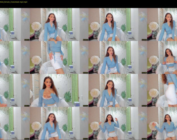 sunshine13_ — 9 minute Chaturbate female cam show recording, 1080p, Apr 21, 2022