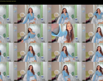 sunshine13_ — 21 minute Chaturbate female cam show recording, 1080p, Apr 21, 2022