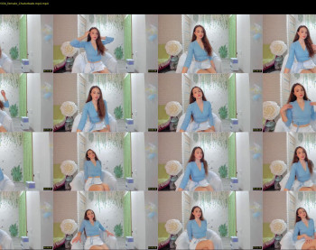 sunshine13_ — 9 minute Chaturbate female cam show recording, 1080p, Apr 21, 2022