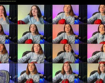 sweetcobra — 54 minute Chaturbate female cam show recording, 720p, Apr 21, 2022