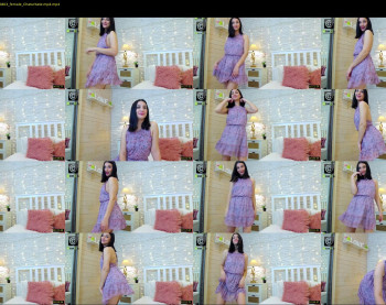 sweetie__pie — 13 minute Chaturbate female cam show recording, 1080p, Apr 21, 2022