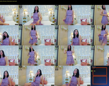 sweetie__pie — 27 minute Chaturbate female cam show recording, 1080p, Apr 21, 2022