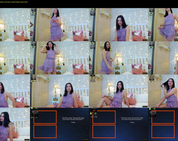 sweetie__pie — 16 minute Chaturbate female cam show recording, 1080p, Apr 21, 2022