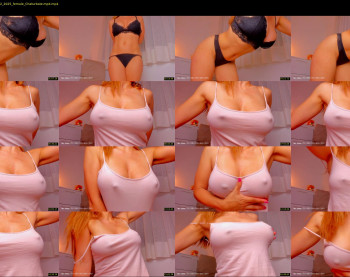 sweetnameless — 19 minute Chaturbate couple cam show recording, 1080p, Apr 21, 2022
