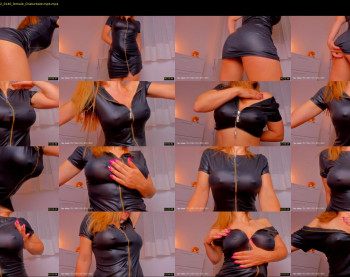 sweetnameless — 54 minute Chaturbate couple cam show recording, 1080p, Apr 22, 2022