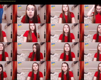 sweetpulse_ — 9 minute Chaturbate female cam show recording, 1080p, Apr 21, 2022