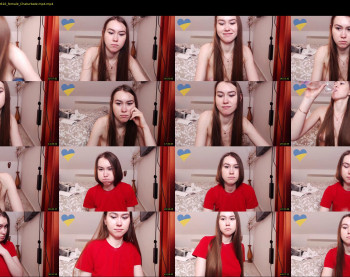 sweetpulse_ — 51 minute Chaturbate female cam show recording, 1080p, Apr 21, 2022