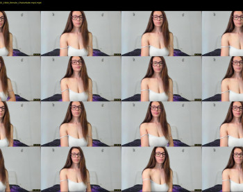 sweettdream__x — 3 minute Chaturbate female cam show recording, 1080p, Apr 21, 2022
