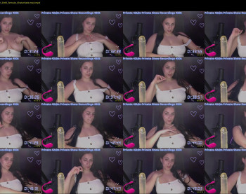 taissa_farmiga — 22 minute Chaturbate female cam show recording, 720p, Apr 21, 2022