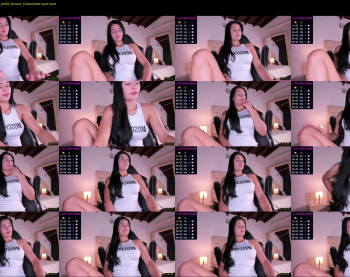 tanya_roberts — 34 minute Chaturbate female cam show recording, 1080p, Apr 21, 2022