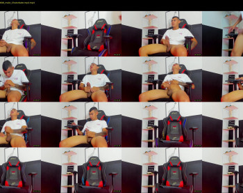 tatanwalker — 55 minute Chaturbate male cam show recording, 1080p, Apr 21, 2022