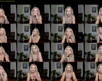 teamtragic — 49 minute Chaturbate female cam show recording, 720p, Apr 21, 2022