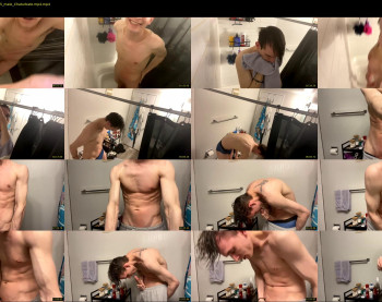 teninchty — 15 minute Chaturbate male cam show recording, 720p, Apr 21, 2022