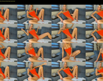 teonatorru — 36 minute Chaturbate female cam show recording, 720p, Apr 22, 2022