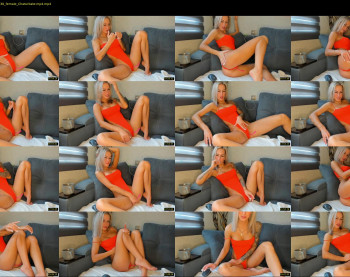 teonatorru — 34 minute Chaturbate female cam show recording, 720p, Apr 22, 2022