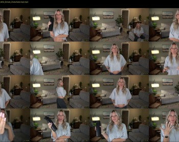 texas_blonde — 16 minute Chaturbate female cam show recording, 1080p, Apr 21, 2022