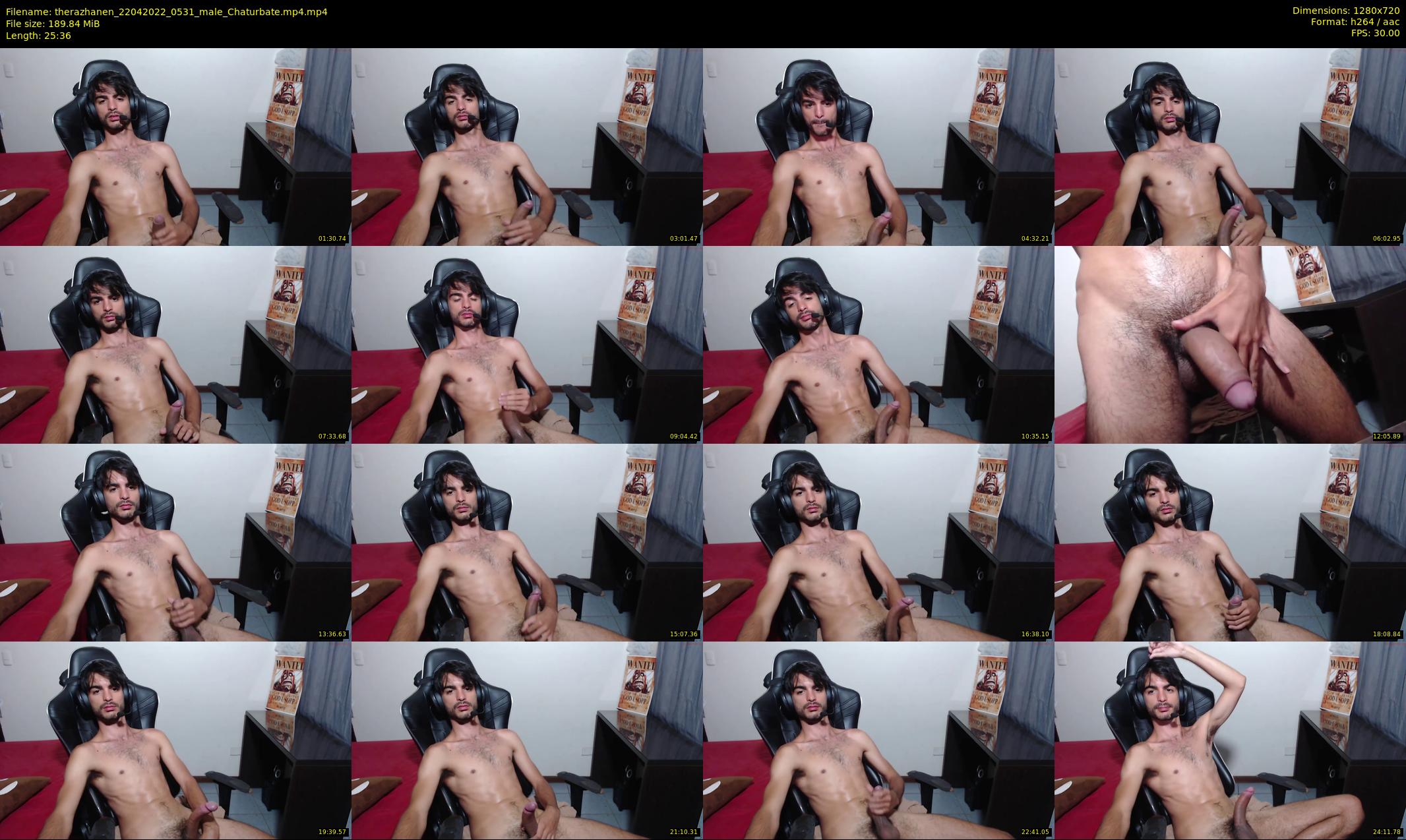 therazhanen — 26 minute Chaturbate couple cam show recording, 720p, Apr 22, 2022