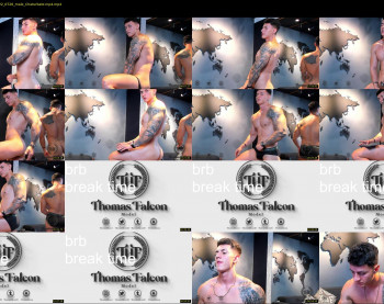 thomas_falcon1 — 69 minute Chaturbate male cam show recording, 1080p, Apr 21, 2022