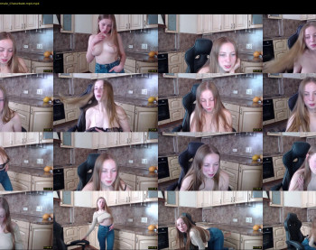 tixxxy — 50 minute Chaturbate female cam show recording, 720p, Apr 21, 2022