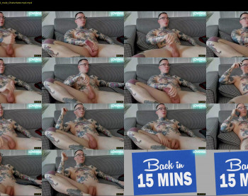 tom__ice — 69 minute Chaturbate male cam show recording, 1080p, Apr 21, 2022