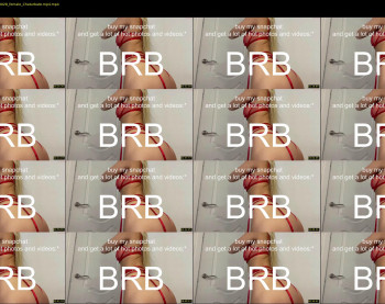 trixie_taylor — 8 minute Chaturbate female cam show recording, 720p, Apr 22, 2022
