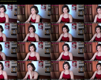 vermilionthorn — 54 minute Chaturbate female cam show recording, 1080p, Apr 21, 2022