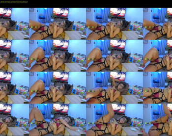 veronnika_hill — 4 minute Chaturbate female cam show recording, 1080p, Apr 21, 2022