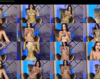 vicky_g21 — 86 minute Chaturbate female cam show recording, 720p, Apr 21, 2022