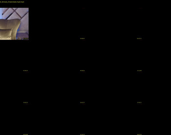 vicky_g21 — 28 minute Chaturbate female cam show recording, 720p, Apr 21, 2022