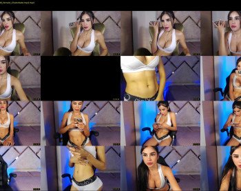vicky_g21 — 40 minute Chaturbate female cam show recording, 720p, Apr 22, 2022