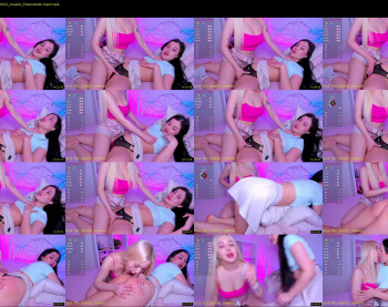 vikki_simons — 7 minute Chaturbate couple cam show recording, 1080p, Apr 22, 2022