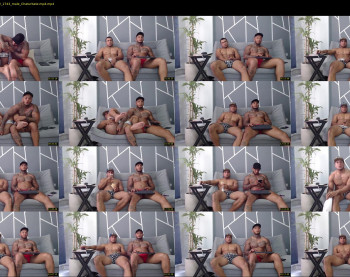 web_gammer_ — 30 minute Chaturbate male cam show recording, 720p, Apr 21, 2022