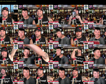 whaaaaaaaat — 64 minute Chaturbate couple cam show recording, 1080p, Apr 21, 2022