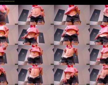 wild_lov — 3 minute Chaturbate female cam show recording, 1080p, Apr 21, 2022