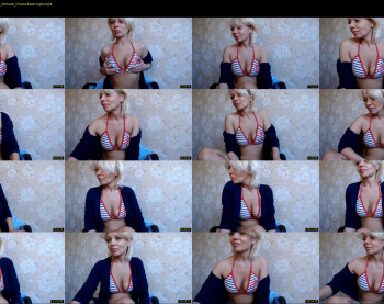 wildroze — 101 minute Chaturbate female cam show recording, 720p, Apr 21, 2022