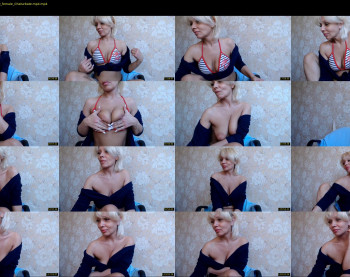 wildroze — 102 minute Chaturbate female cam show recording, 720p, Apr 21, 2022