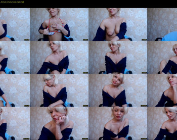 wildroze — 102 minute Chaturbate female cam show recording, 720p, Apr 21, 2022