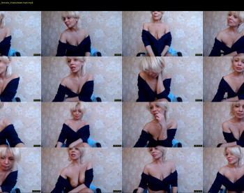 wildroze — 103 minute Chaturbate female cam show recording, 720p, Apr 21, 2022