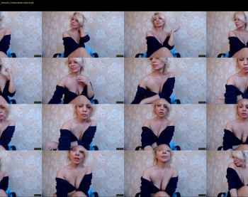 wildroze — 7 minute Chaturbate female cam show recording, 720p, Apr 21, 2022