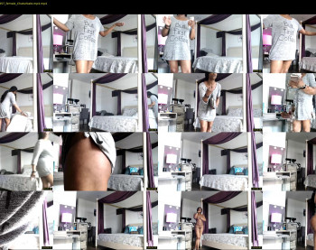 wynterheat — 105 minute Chaturbate female cam show recording, 720p, Apr 21, 2022