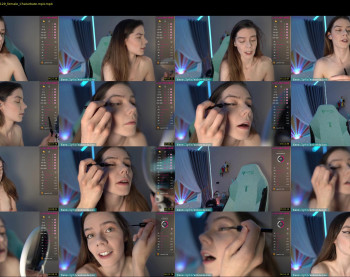 xobondaixo — 8 minute Chaturbate couple cam show recording, 1080p, Apr 22, 2022