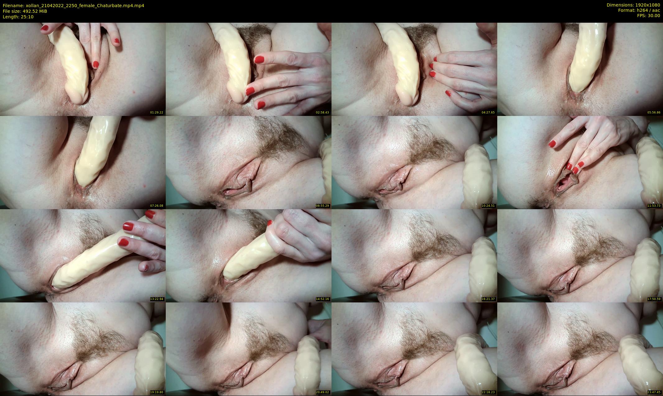 xollan — 26 minute Chaturbate female cam show recording, 1080p, Apr 21, 2022