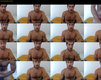 yoooups — 37 minute Chaturbate male cam show recording, 720p, Apr 21, 2022