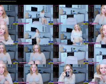 your__voice — 80 minute Chaturbate female cam show recording, 720p, Apr 21, 2022