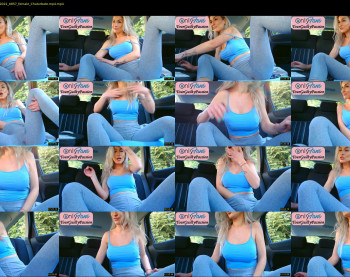 yourguiltypassionn — 14 minute Chaturbate female cam show recording, 720p, Apr 21, 2022