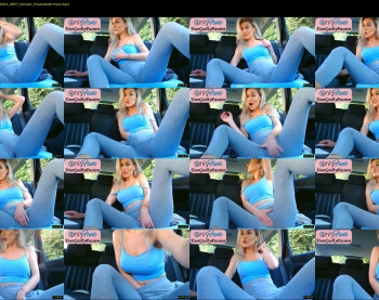 yourguiltypassionn — 36 minute Chaturbate female cam show recording, 720p, Apr 21, 2022