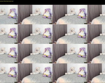 zoeliiv — 3 minute Chaturbate female cam show recording, 720p, Apr 21, 2022